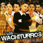 Tirate un paso - Los Wachiturro